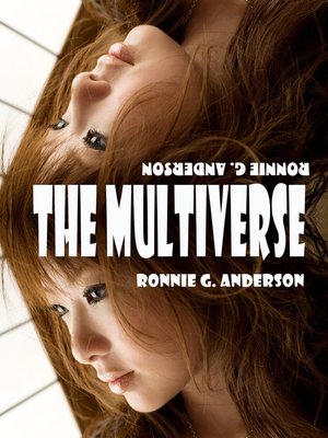 cover image of The Multiverse